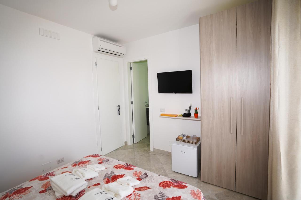 アナカプリ Casa Astra Bed & Breakfast エクステリア 写真